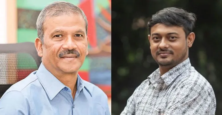 আসিফ নজরুল প্রধান উপদেষ্টা হতে চেয়েছিলেন: নাসীরুদ্দীন পাটওয়ারী