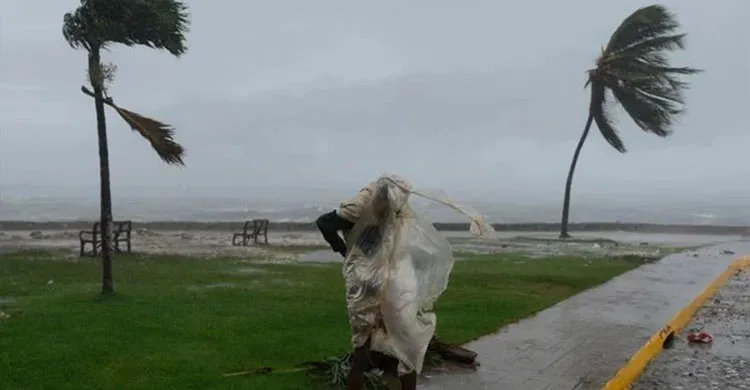 হারিকেন মেলিসার ক্যারিবীয় অঞ্চলে তাণ্ডব, নিহত ৭