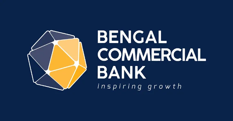 বেঙ্গল কমার্শিয়াল ব্যাংকে নিয়োগ
