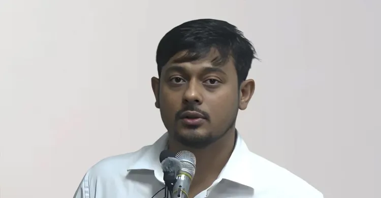 ‘হ্যাঁ’ ভোটে বিএনপির জন্ম, ‘না’ ভোটে মৃত্যু হবে: নাসীরুদ্দীন পাটওয়ারী