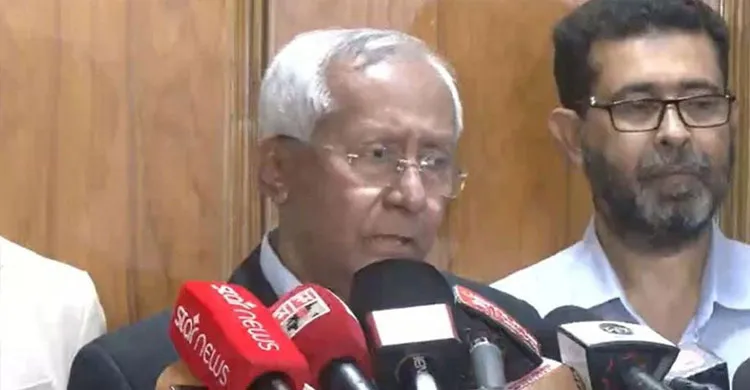 প্রতীক তালিকায় ‘শাপলা কলি’ যুক্তির ব্যাখ্যা দিল ইসি