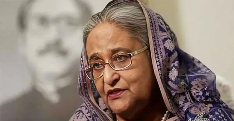 শেখ হাসিনাসহ ২৬১ পলাতক আসামির বিরুদ্ধে জাতীয় দৈনিকে বিজ্ঞপ্তি প্রকাশ