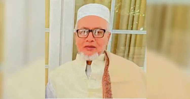 সিলেটে নিজ বাসার ছাদে আ.লীগ নেতা খুন