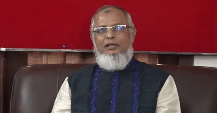 আসন্ন জাতীয় নির্বাচনে কয়েদিরাও ভোট দেবেন: নির্বাচন কমিশনার