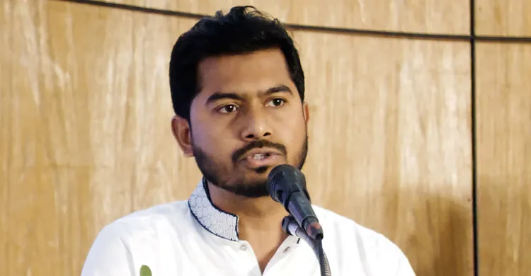 বিশ্ববিদ্যালয় ছাত্রসংসদে শিবিরের জয় রহস্যজনক: নুর