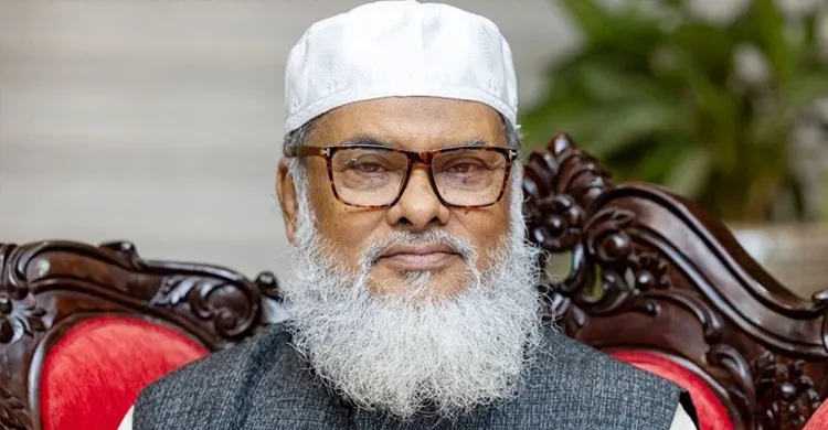 যত বাধাই আসুক ফেব্রুয়ারি মাসেই নির্বাচন হবে : ধর্ম উপদেষ্টা