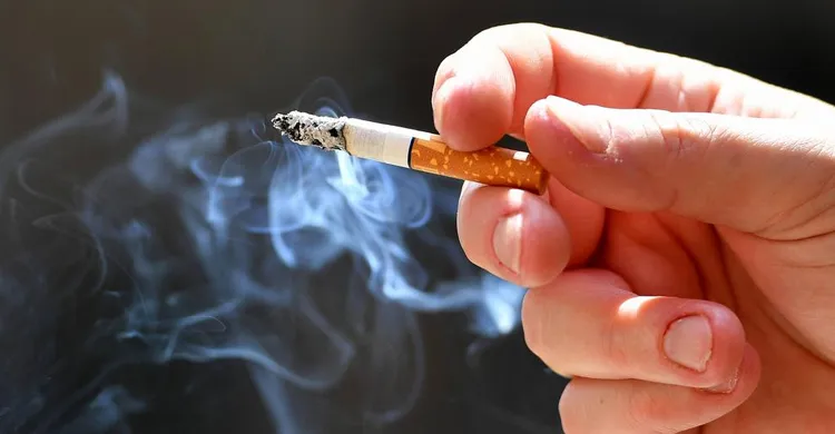 ধূমপান নিয়ে নতুন আইন করল এশিয়ার একটি দেশ