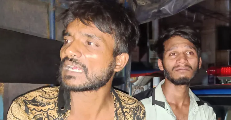 মোহাম্মদপুরে মুরগির দোকান বসানোকে কেন্দ্র করে যুবক নিহত, আটক ২