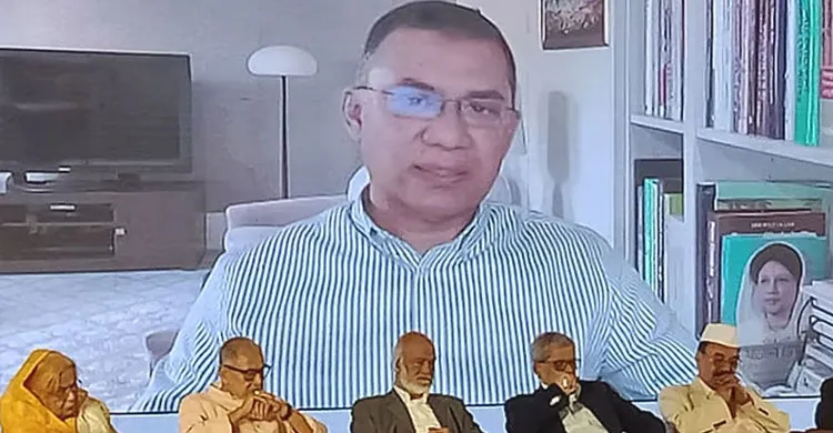 জনমনে সংশয়, যথাসময়ে কি নির্বাচন হবে: তারেক রহমান