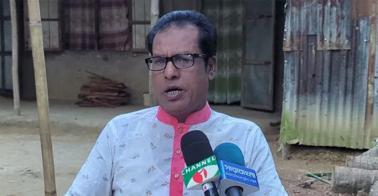 সুর আছে, স্বীকৃতি নেই: ‘চৌদ্দ নম্বর বেয়াক্কল’ গানের স্রষ্টা আয়াজ বাঙ্গালী