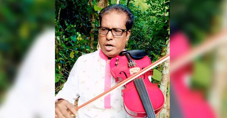 সুর আছে, স্বীকৃতি নেই: ‘চৌদ্দ নম্বর বেয়াক্কল’ গানের স্রষ্টা আয়াজ বাঙ্গালী