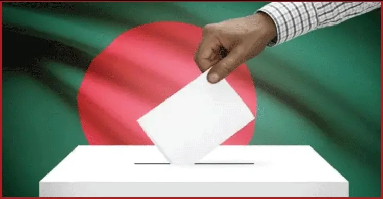 নতুন আরপিও জারি, যুক্ত হলো ‘না ভোট’ ও ফেরারি প্রার্থীর অযোগ্যতা