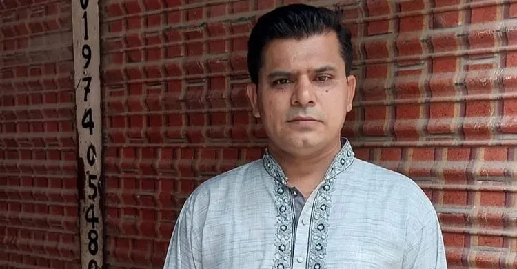 সরাইলে পুলিশের কাছ থেকে যুবলীগ নেতাকে ছিনিয়ে নিলো