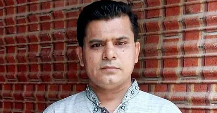 সরাইলে যুবলীগ নেতাকে পুলিশের কাছ থেকে ছিনিয়ে নিয়ে গেল স্বজনেরা