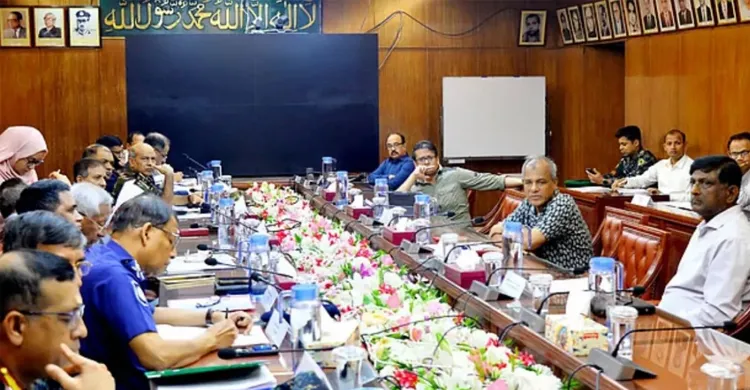 সেনাবাহিনীর ৫০ শতাংশ সদস্যকে মাঠ থেকে সরিয়ে নেওয়া হবে