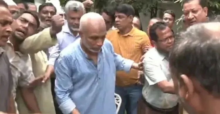 চট্টগ্রাম-৮ আসনের বিএনপি মনোনীত প্রার্থী গুলিবিদ্ধ, নিহত ১