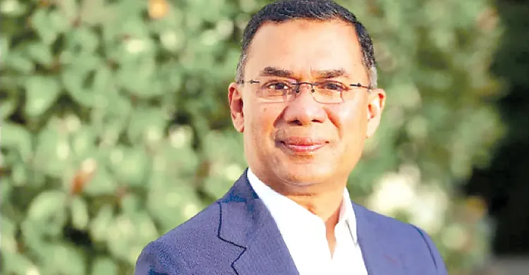 জাতীয়তাবাদী রাজনীতির অভ্যুদয় সূচনা করেছিল সিপাহি-জনতার বিপ্লব : তারেক রহমান