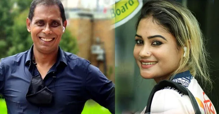 মঞ্জুরুল ইসলামের বিরুদ্ধে যৌন নিপীড়নের অভিযোগ জাহানারা আলমের