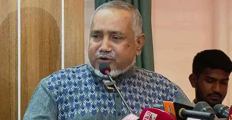 শিবিরের সাফল্য, বিশ্ববিদ্যালয়ে ‘টর্চার সেল’ বন্ধ: ডা. তা‌হের