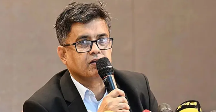 নির্বাচনী জোয়ার চলছে, সংশয় ছড়াচ্ছে স্বৈরাচারের দোসর: প্রেস সচিব