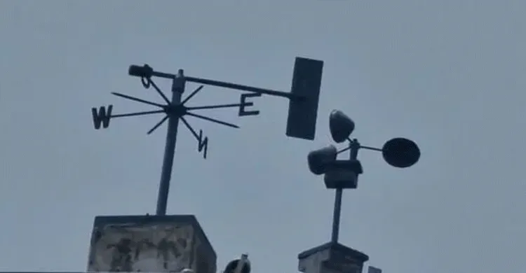 তাপমাত্রা নিয়ে যা জানালো আবহাওয়া অধিদপ্তর