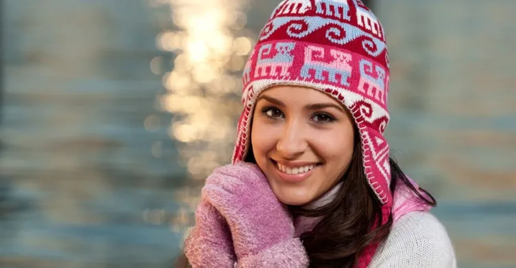 শীত আসছে, এখনই শুরু করুন নিজের যত্ন!