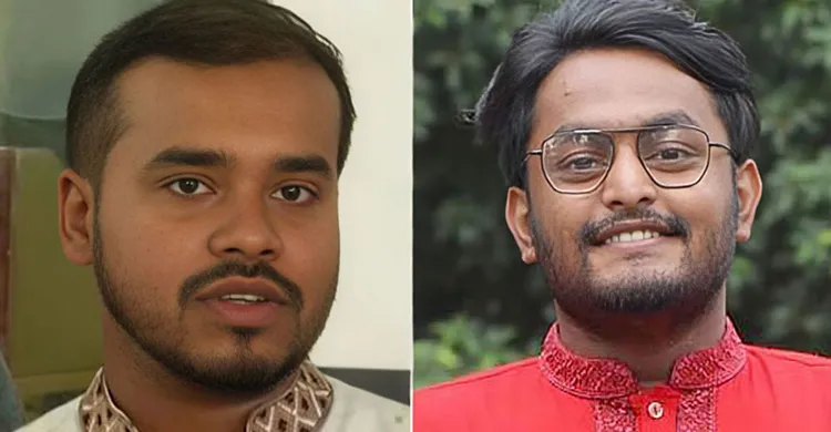 স্বাস্থ্য উপদেষ্টার দুই সাবেক কর্মকর্তার সম্পদের হিসাব চেয়ে দুদকের নোটিশ