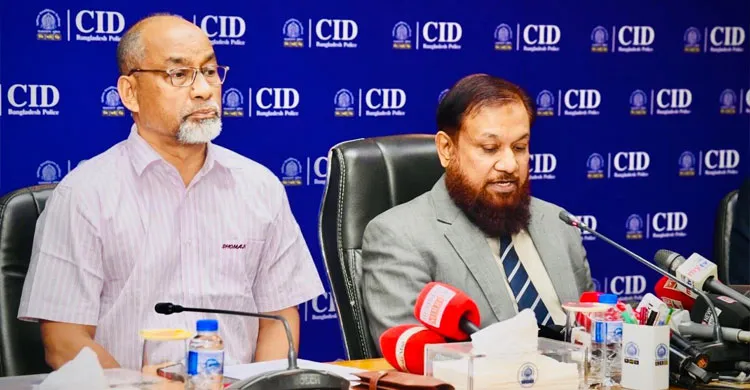 ৯৭ মিলিয়ন ডলার পাচারে সালমান রহমান ও সহযোগীদের বিরুদ্ধে সিআইডির ১৭ মামলা