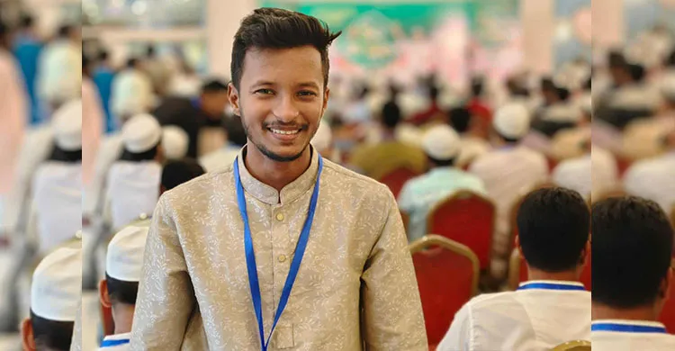 খালেদা জিয়ার আসনে এনসিপির মনোনয়ন নেওয়া কে এই জোবায়ের?