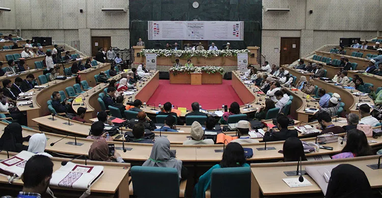 ঢাকা বিশ্ববিদ্যালয়ে ইকবাল-নজরুল বিষয়ক আন্তর্জাতিক সম্মেলন শুরু