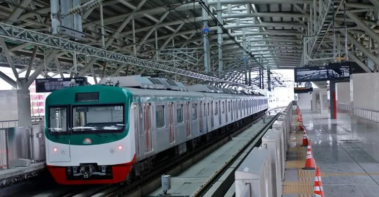 মেট্রোরেলের সব কর্মকর্তার ছুটি বাতিল