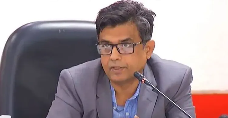 নিষিদ্ধ আওয়ামী লীগের কর্মসূচি মোকাবিলায় কঠোর অবস্থানের হুঁশিয়ারি প্রেস সচিবের