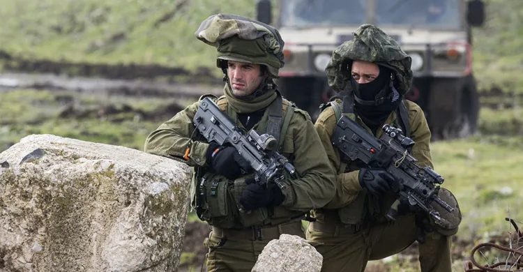 গাজায় বেসামরিক নাগরিক হত্যার স্বীকারোক্তি ইসরায়েলি সেনাদের