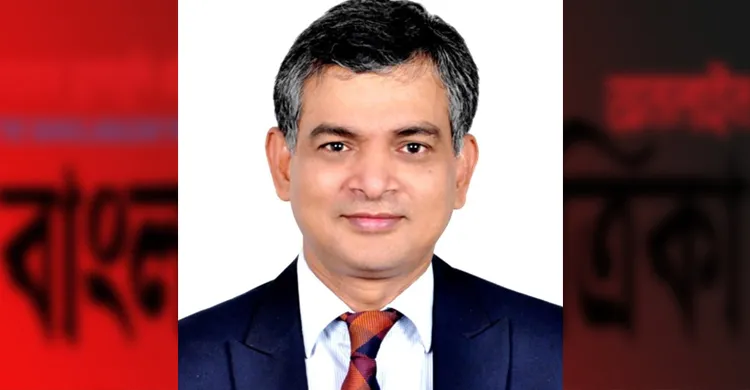 পদত্যাগ করেছেন বিটিটিসি চেয়ারম্যান মইনুল খান