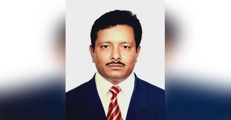 প্রকৌশলী আব্দুস সালাম বেপারী ঢাকা ওয়াসার নতুন ব্যবস্থাপনা পরিচালক