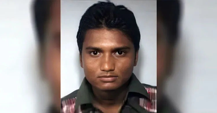 রাজশাহীতে বিচারকের ছেলে হত্যায় লিমনের লোমহর্ষক স্বীকারোক্তি