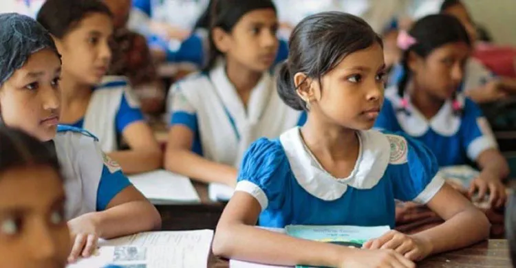 সরকারি স্কুলে ভর্তির নতুন নীতিমালায় ৬৩ শতাংশই কোটা, অভিভাবকদের আপত্তি