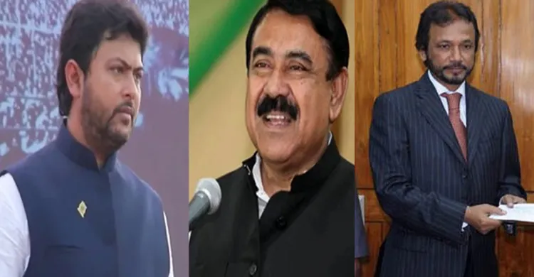 হাসিনার রায় ঘিরে পদ্মাসেতু এক্সপ্রেসওয়েতে নাশকতার পরিকল্পনা