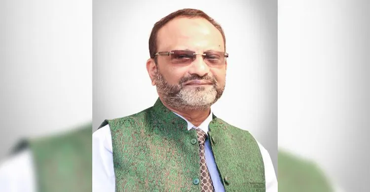 ঢাবি উপাচার্যের নামে ভুয়া ফেসবুক আইডি: সতর্ক থাকার আহ্বান বিশ্ববিদ্যালয় প্রশাসনের