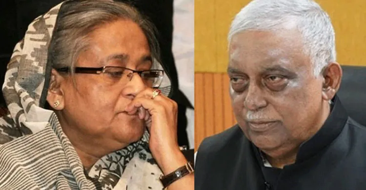 শেখ হাসিনা ও আসাদুজ্জামান খানের সব সম্পত্তি বাজেয়াপ্তের নির্দেশ