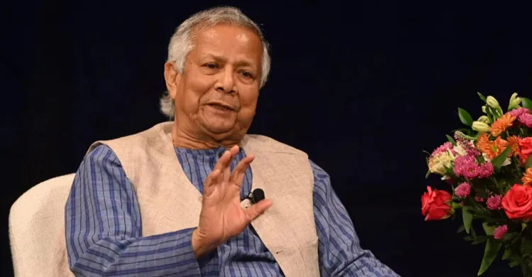 রায়কে ‘আইনের শাসনের বিজয়’ বললেন প্রধান উপদেষ্টা