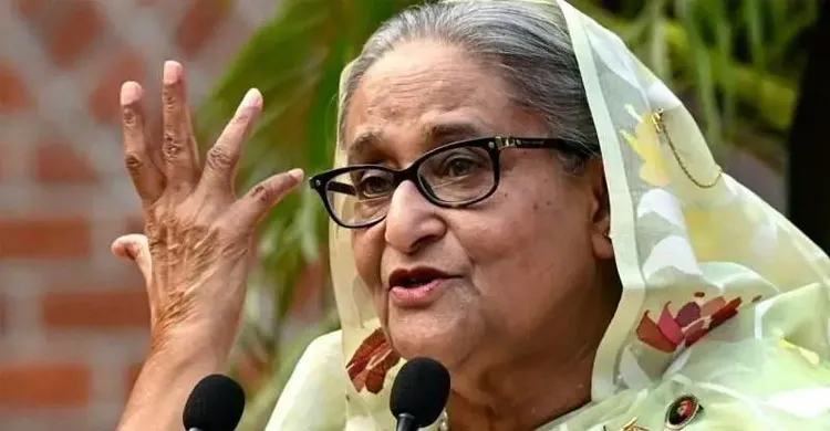 শেখ হাসিনার মৃত্যুদণ্ডের রায়: জাতিসংঘ ও মানবাধিকার সংস্থাগুলোর তীব্র উদ্বেগ