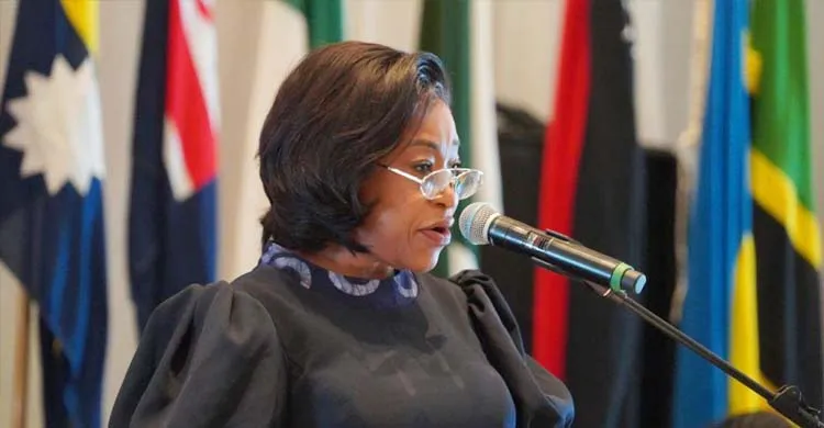 চার দিনের সফরে ঢাকায় আসছেন কমনওয়েলথ মহাসচিব