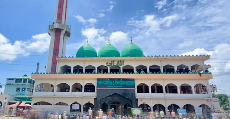 ছবিঃ সংগৃহীত