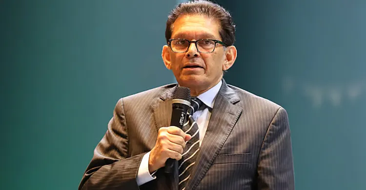 অভ্যন্তরীণ বিষয়ে হস্তক্ষেপ সমর্থন করে না বাংলাদেশ: নিরাপত্তা উপদেষ্টা