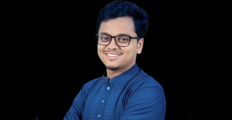 নারীর প্রতি ডিজিটাল নিপীড়ন বন্ধে কঠোর পদক্ষেপের আহ্বান ডাকসুর সাধারণ সম্পাদকের