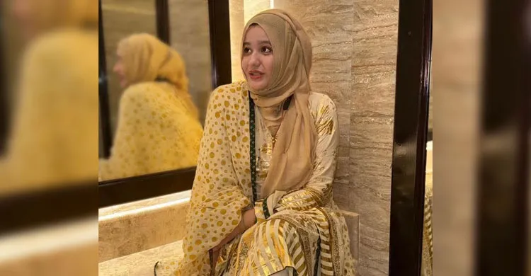 ডাকসু নেত্রীর বাড়িতে হামলা, অগ্নিসংযোগ ও ককটেল বিস্ফোরণ