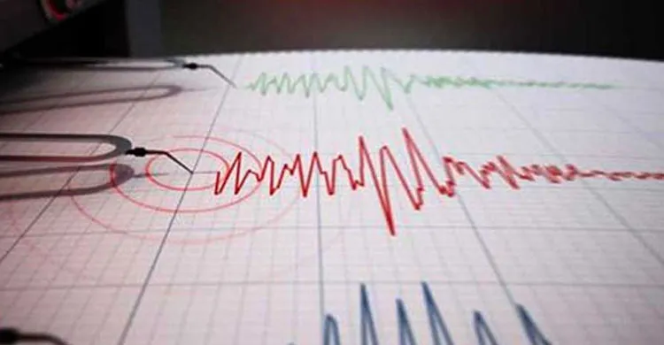 নরসিংদীতে ভয়াবহ ভূমিকম্পের অবশেষ যা জানা গেল