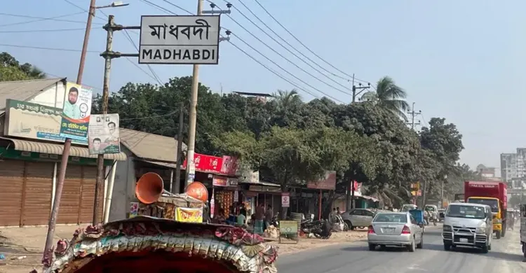 মাধবদীর শক্তিশালী ভূমিকম্প কেন্দ্র নিয়ে যেসব বিষয়ে জানা যাচ্ছে