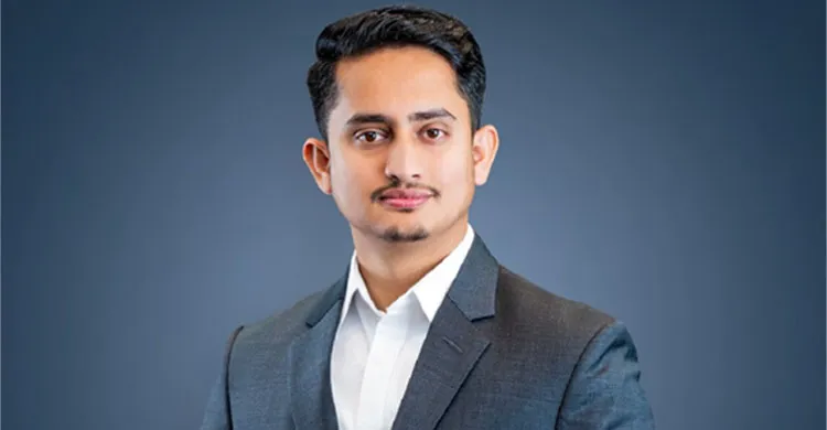 দলের নাম বা প্রতীক দেখে ভোট দেওয়ার দিন শেষ: সারজিস আলম